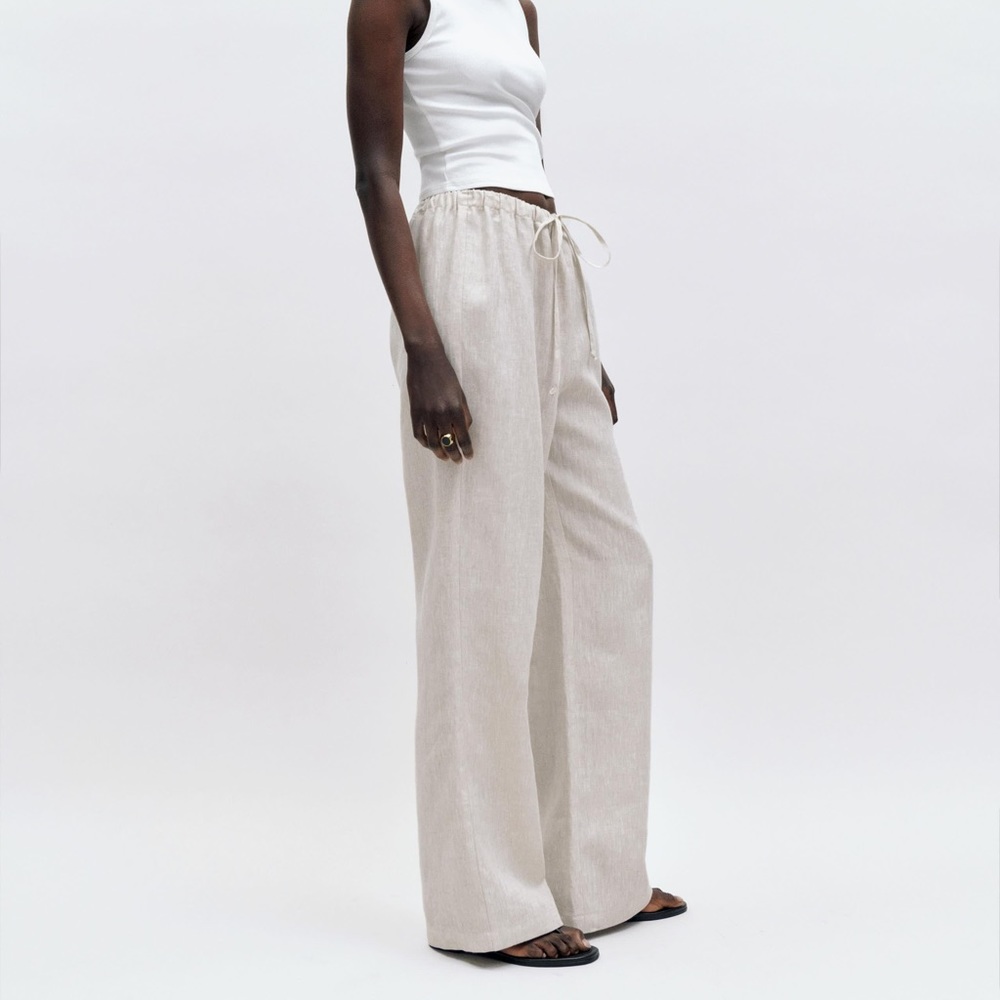 Reformation - Olina pants